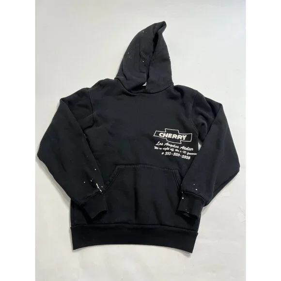 Cherry LA Cherry Power Atelier in Black - Picture 4 of 6